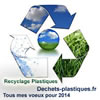 recyclage plastique 
